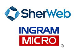 SherWeb Ingram Micro